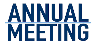 Annual Meeting logo